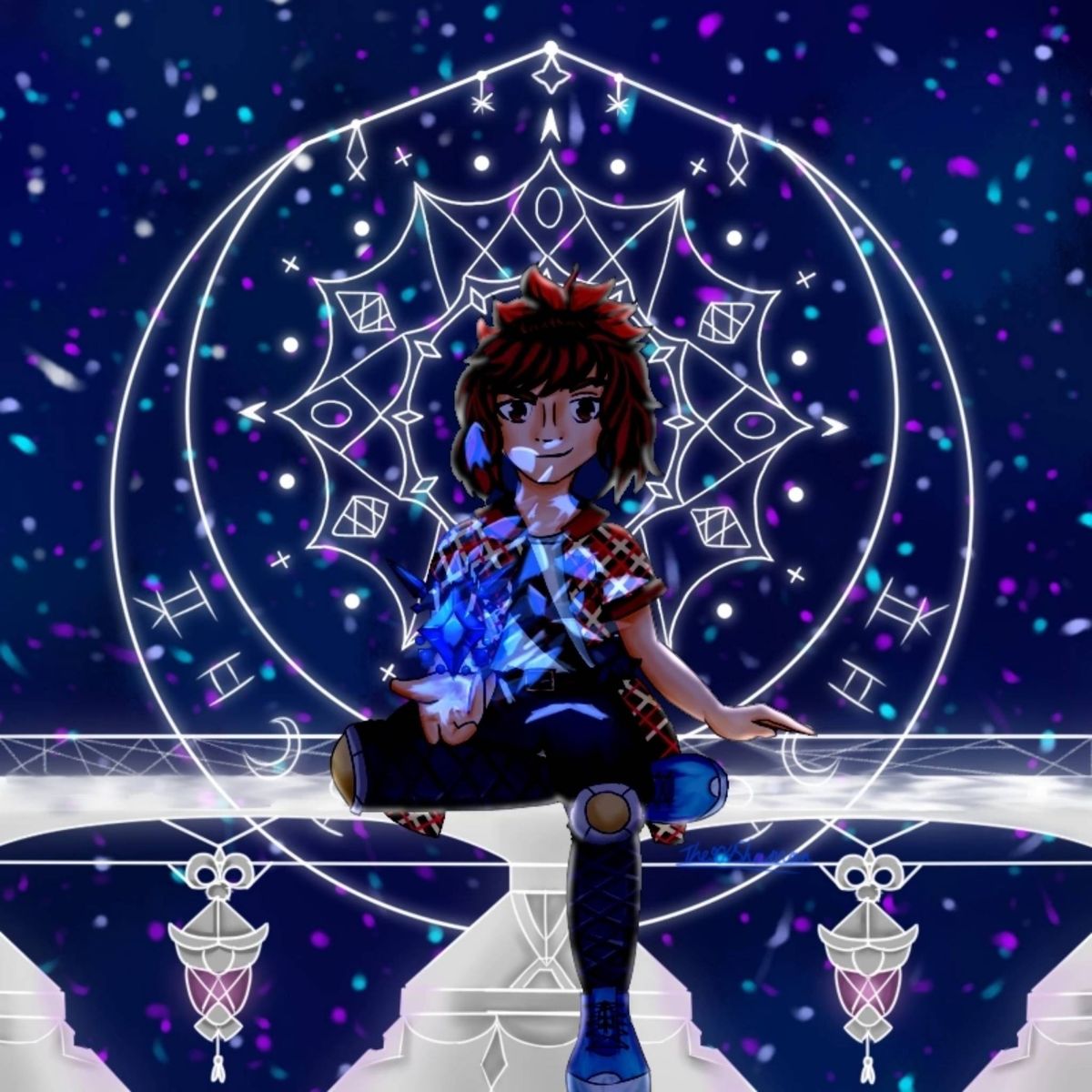 Profile Image
