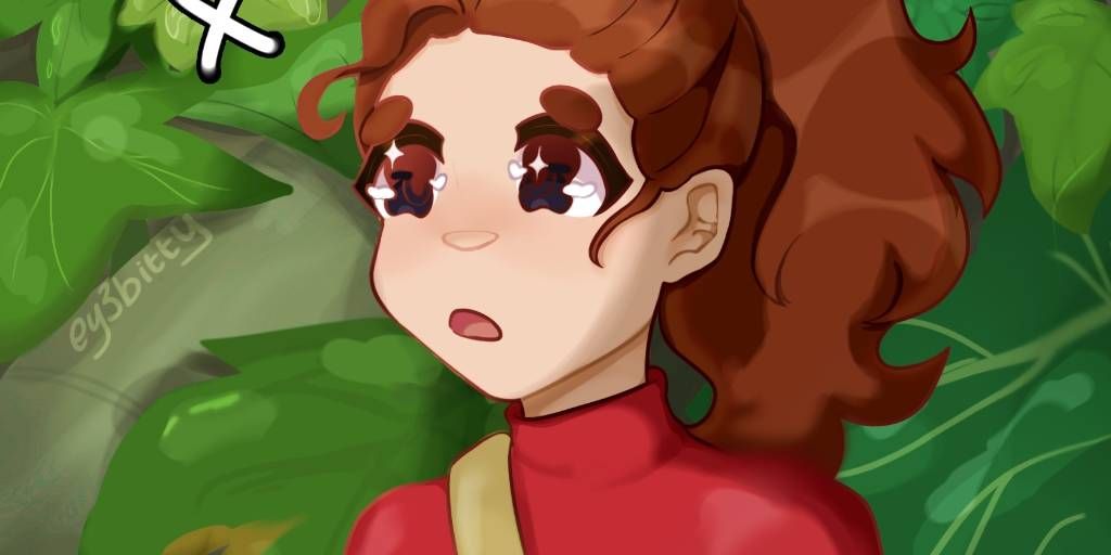 Hero artwork