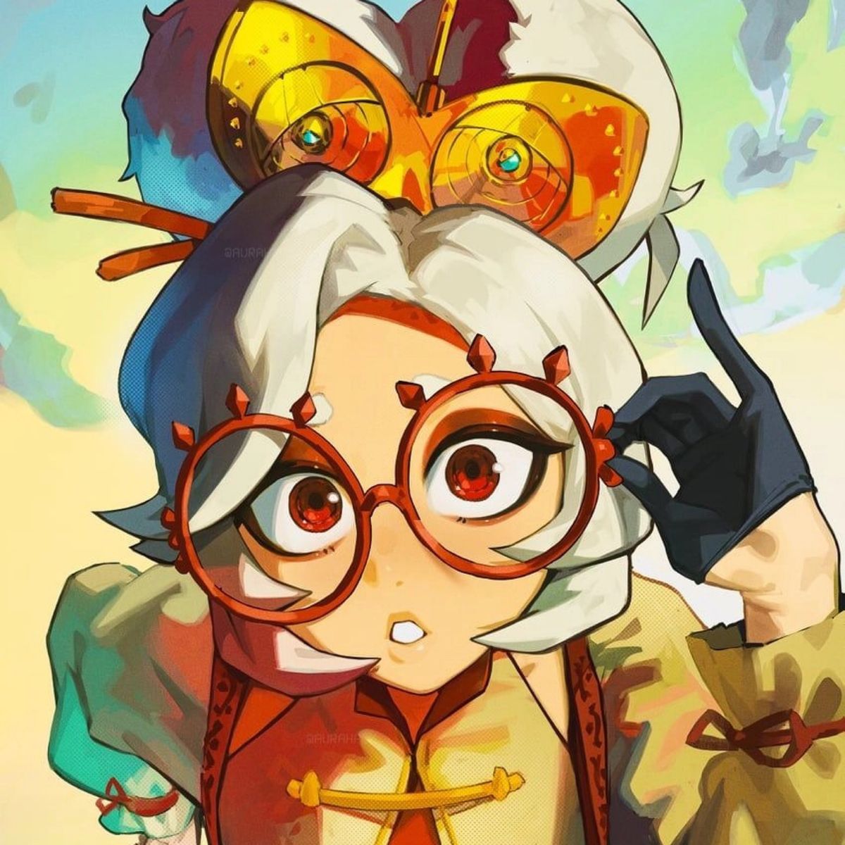 Profile Image