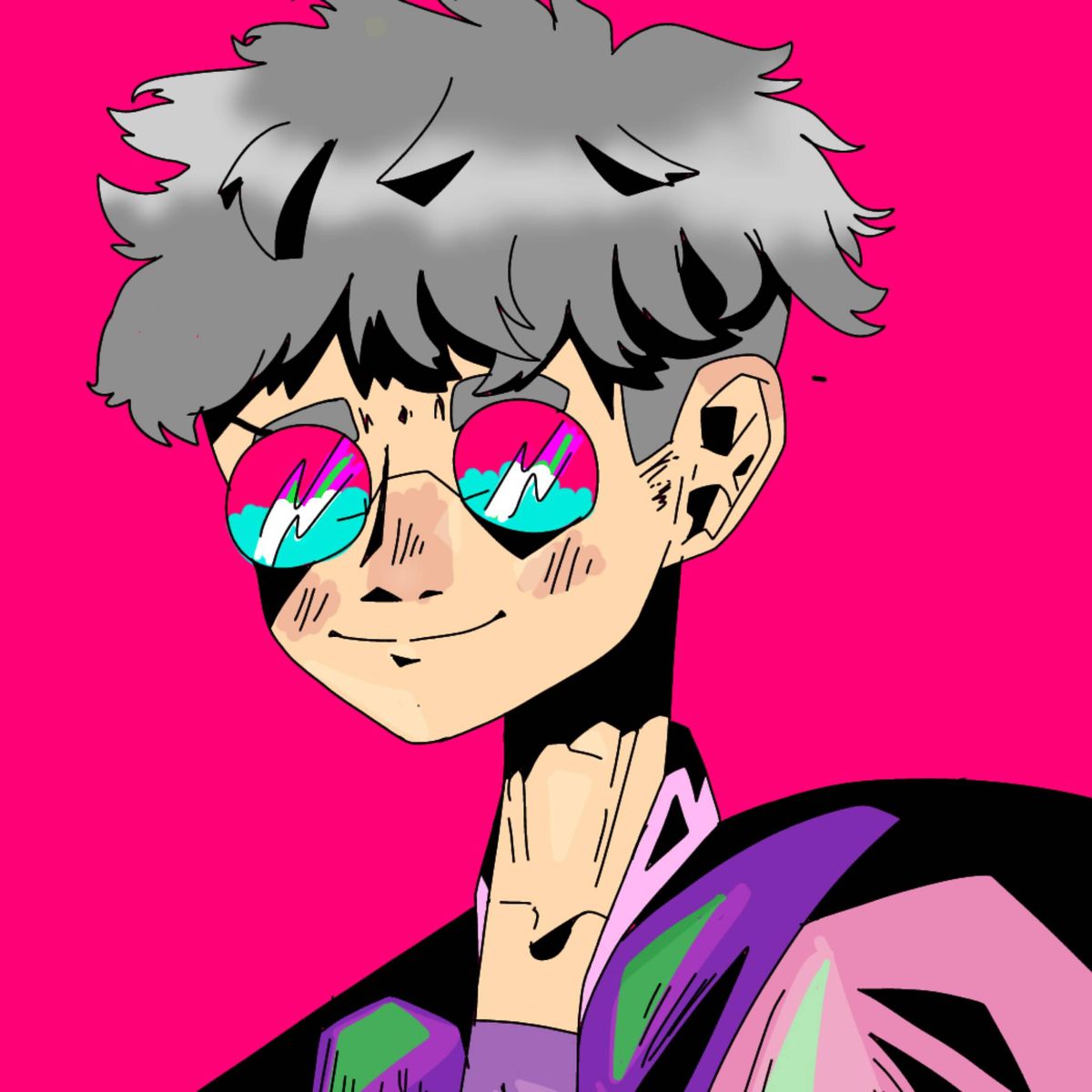 Profile Image