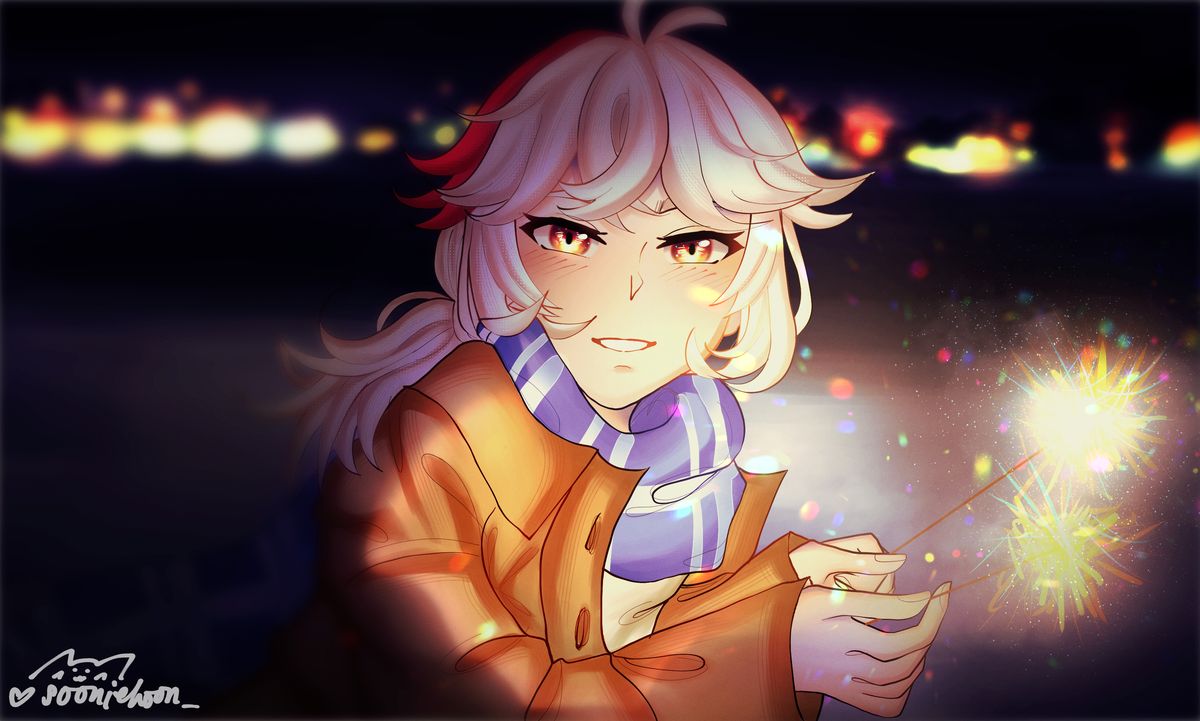 Profile Image