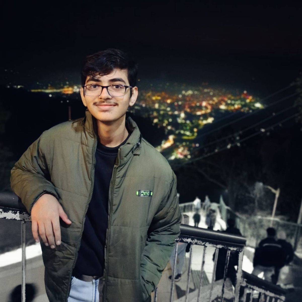 Profile Image