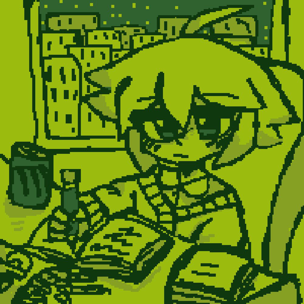 Profile Image