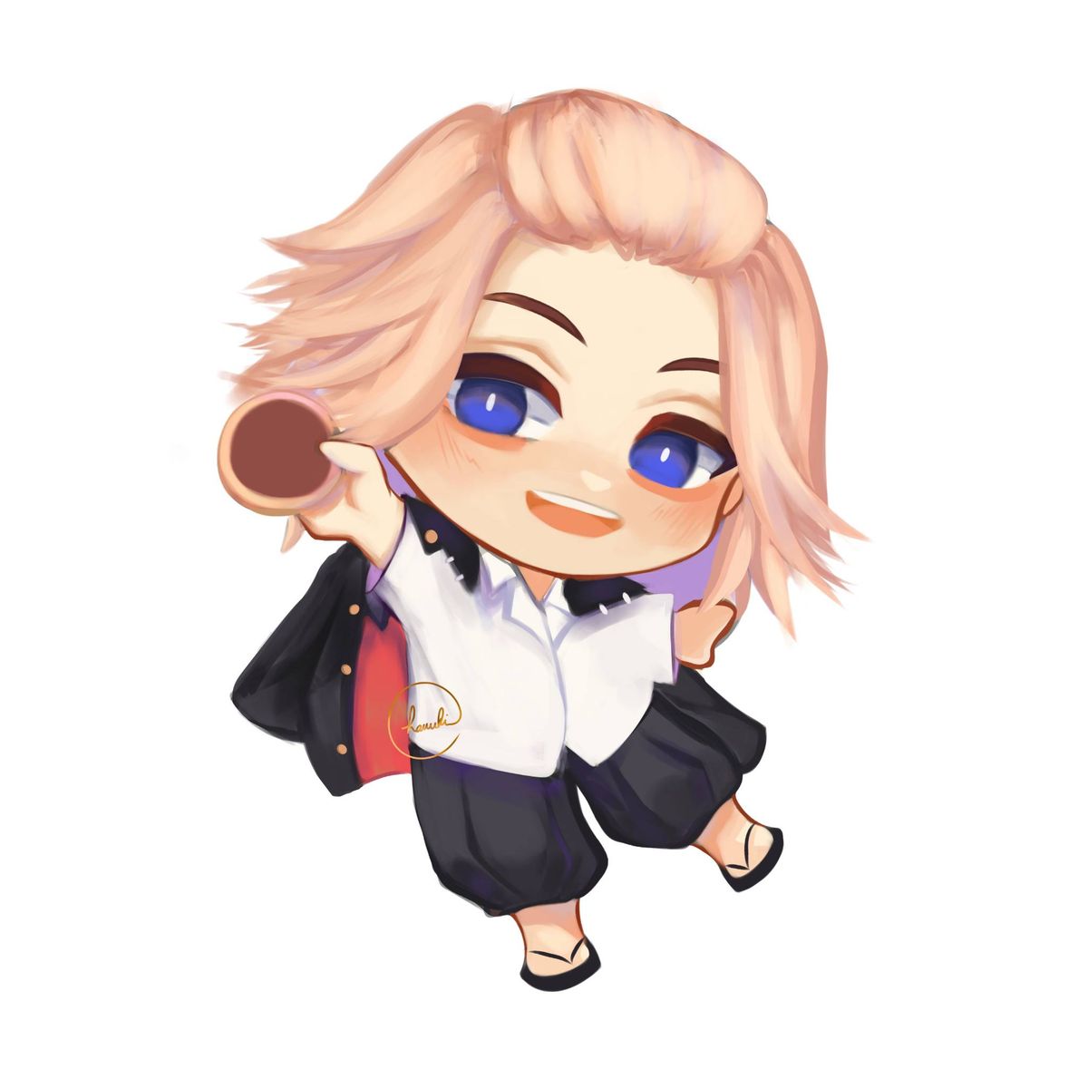 Profile Image