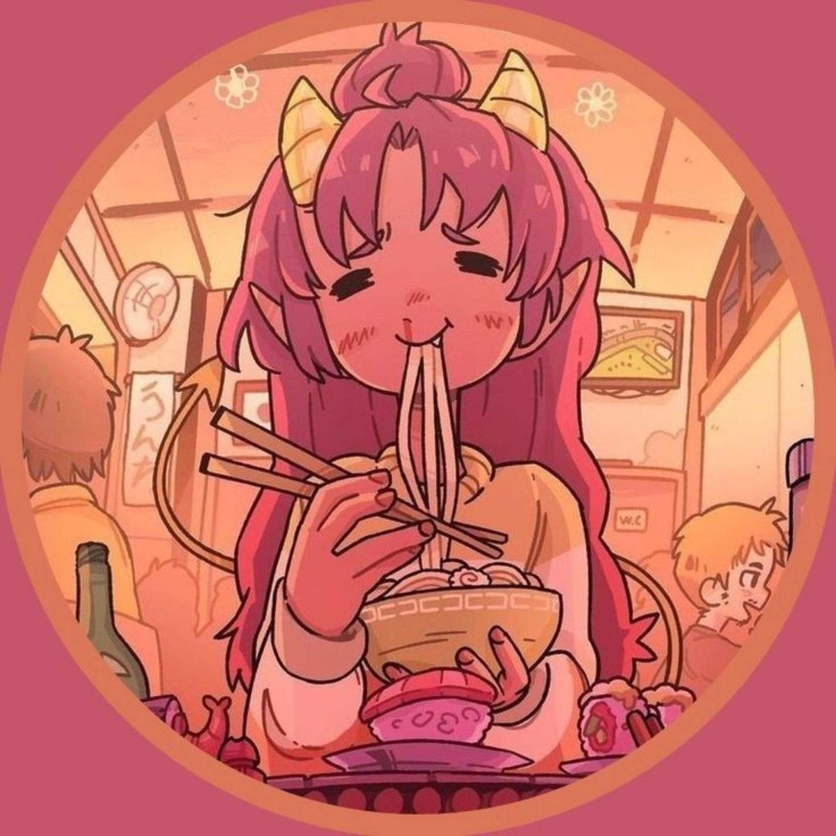 Profile Image
