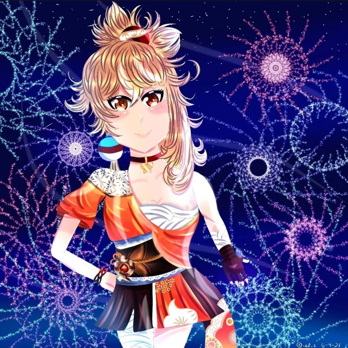Profile Image