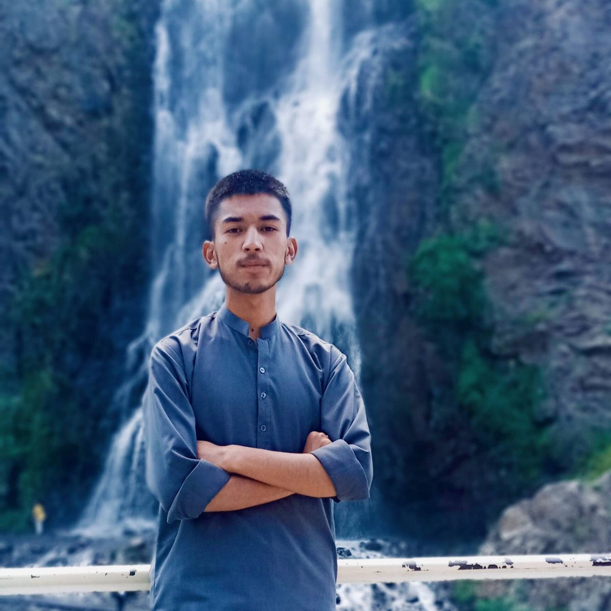 Profile Image