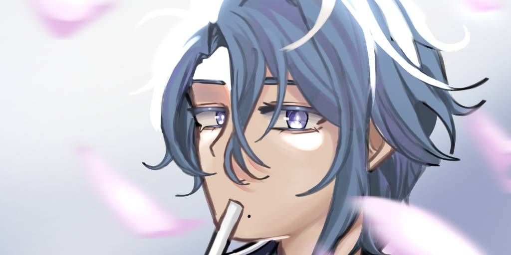 Hero artwork