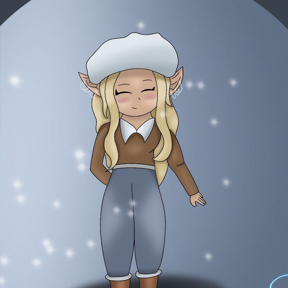 Profile Image