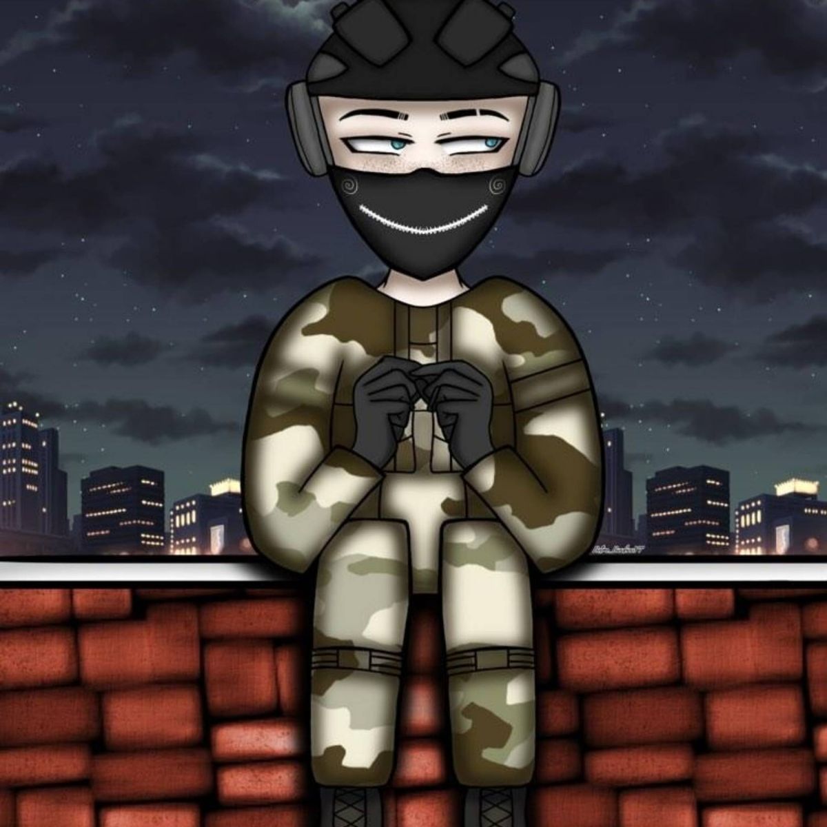 Profile Image