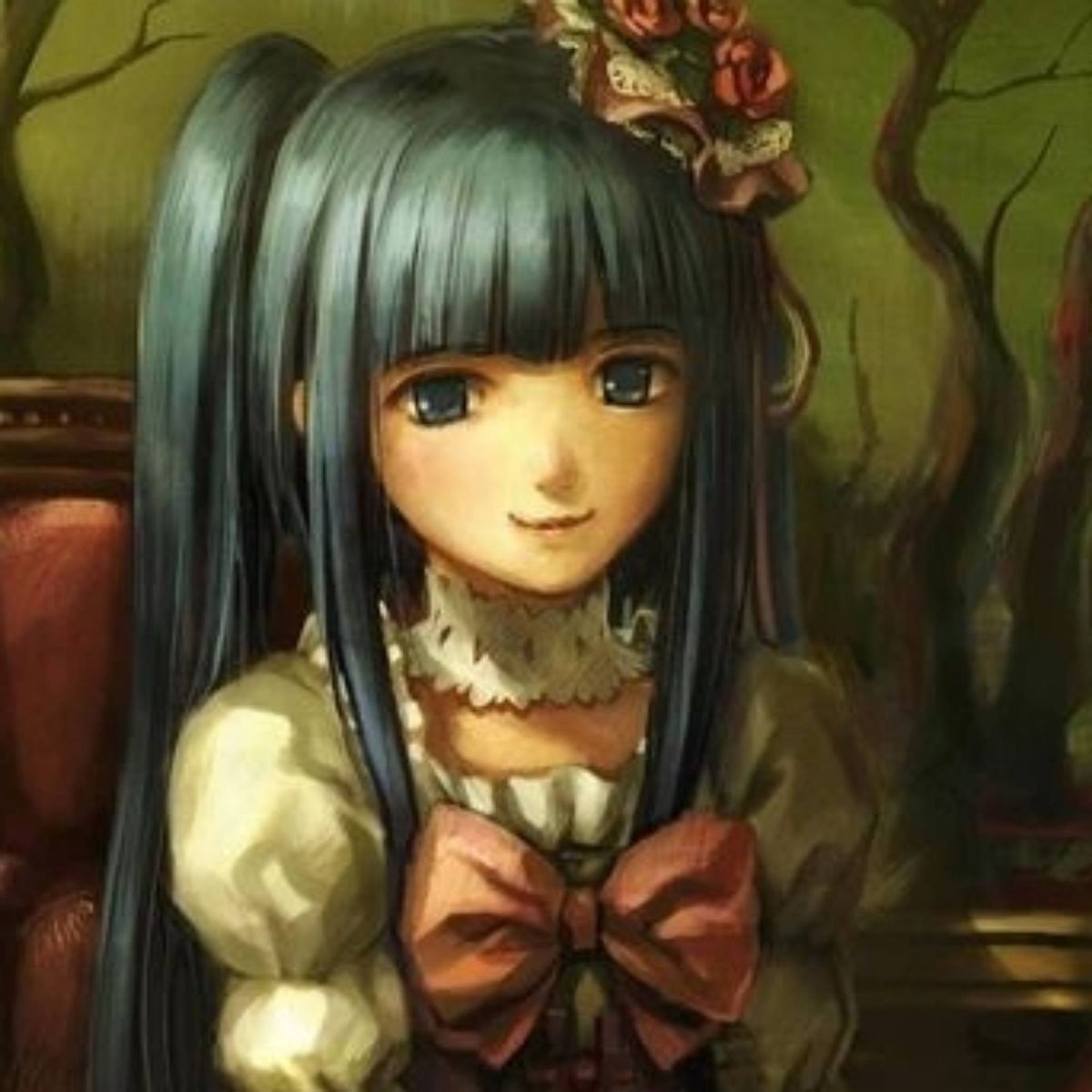 Profile Image