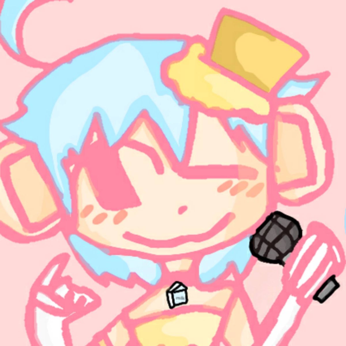 Profile Image