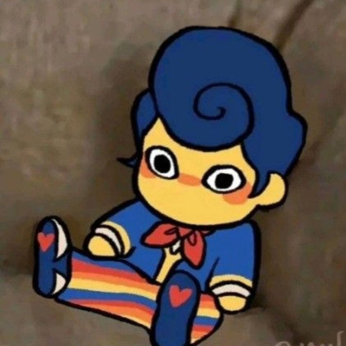 Profile Image