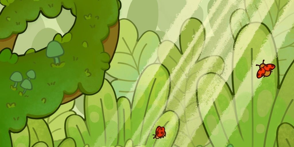 Hero artwork