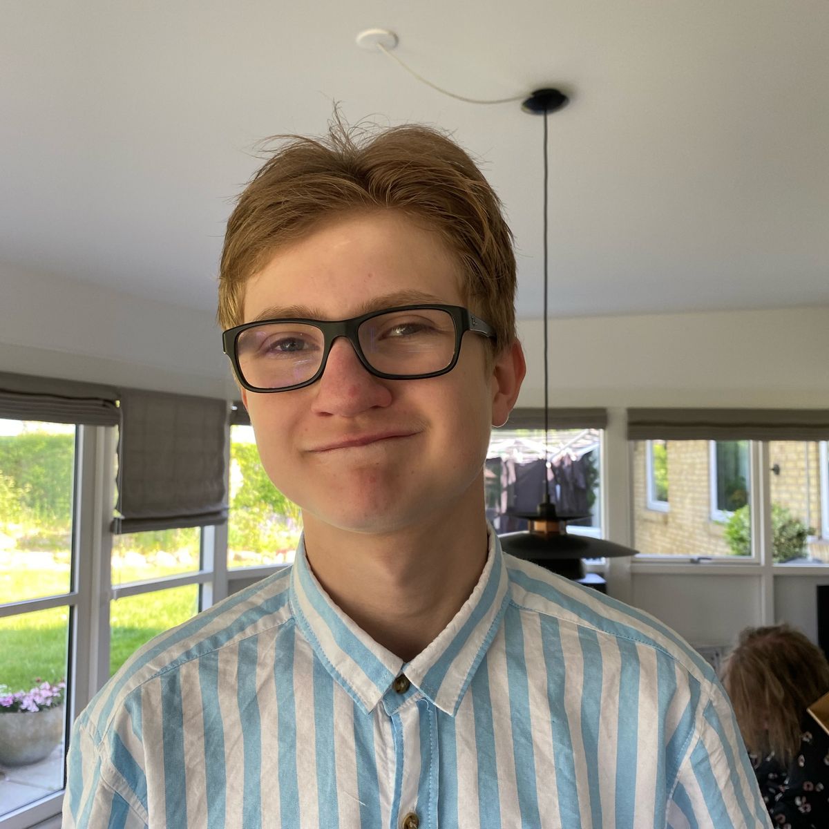 Profile Image