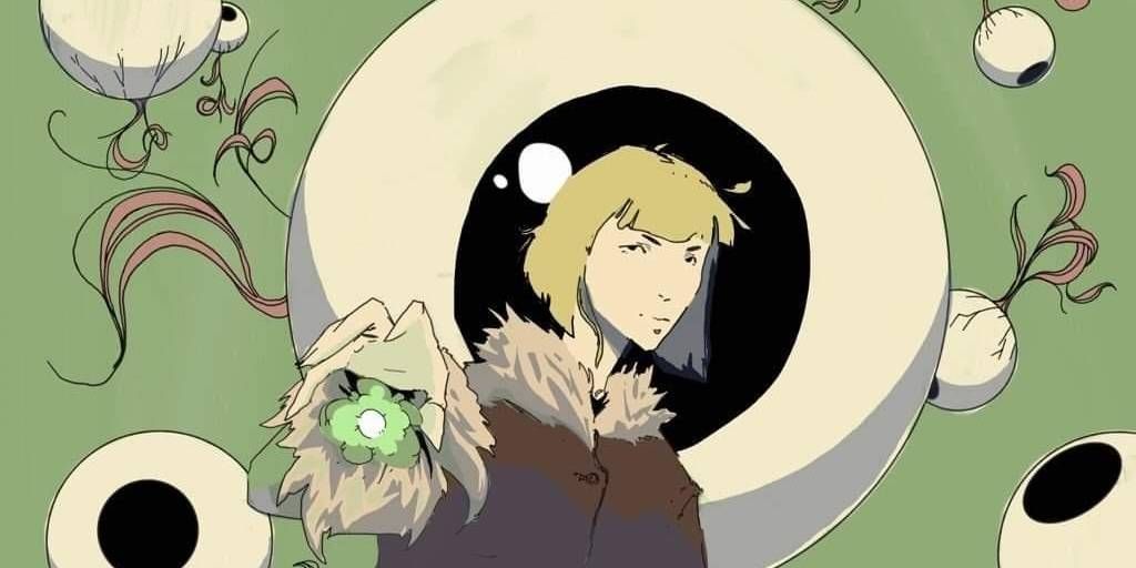 Hero artwork