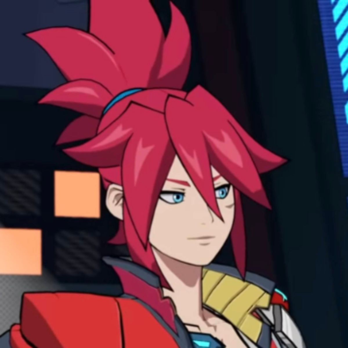 Profile Image