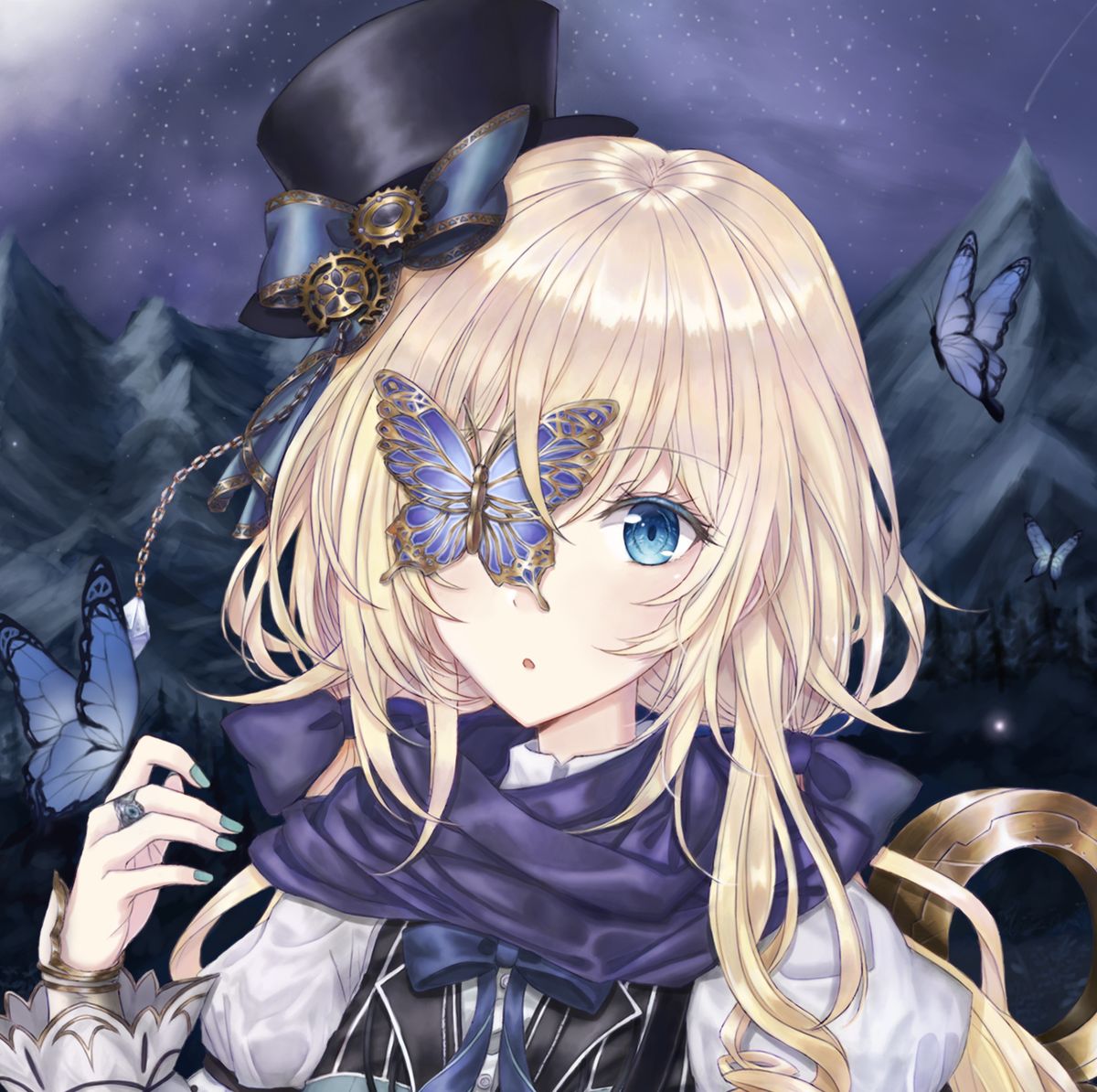 Profile Image