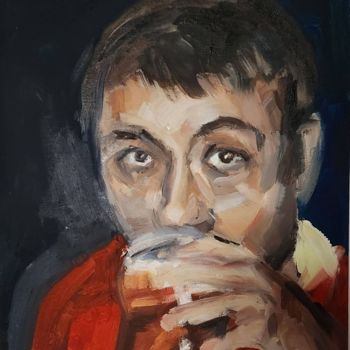 Profile Image