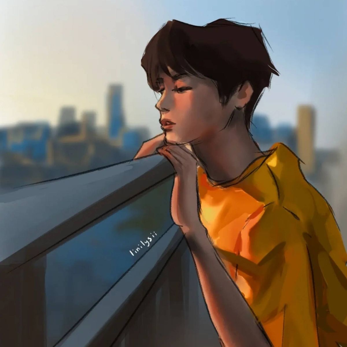 Profile Image