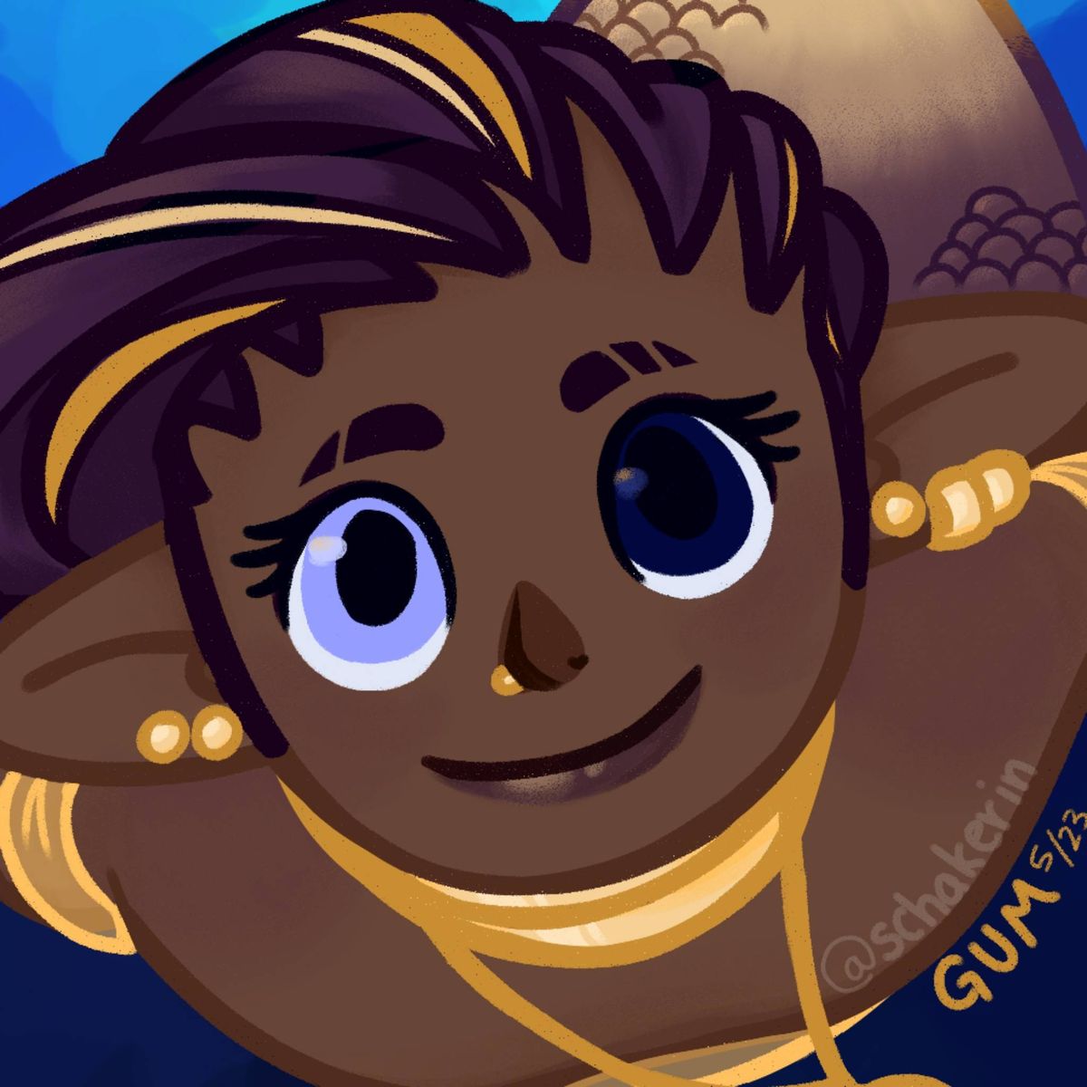 Profile Image