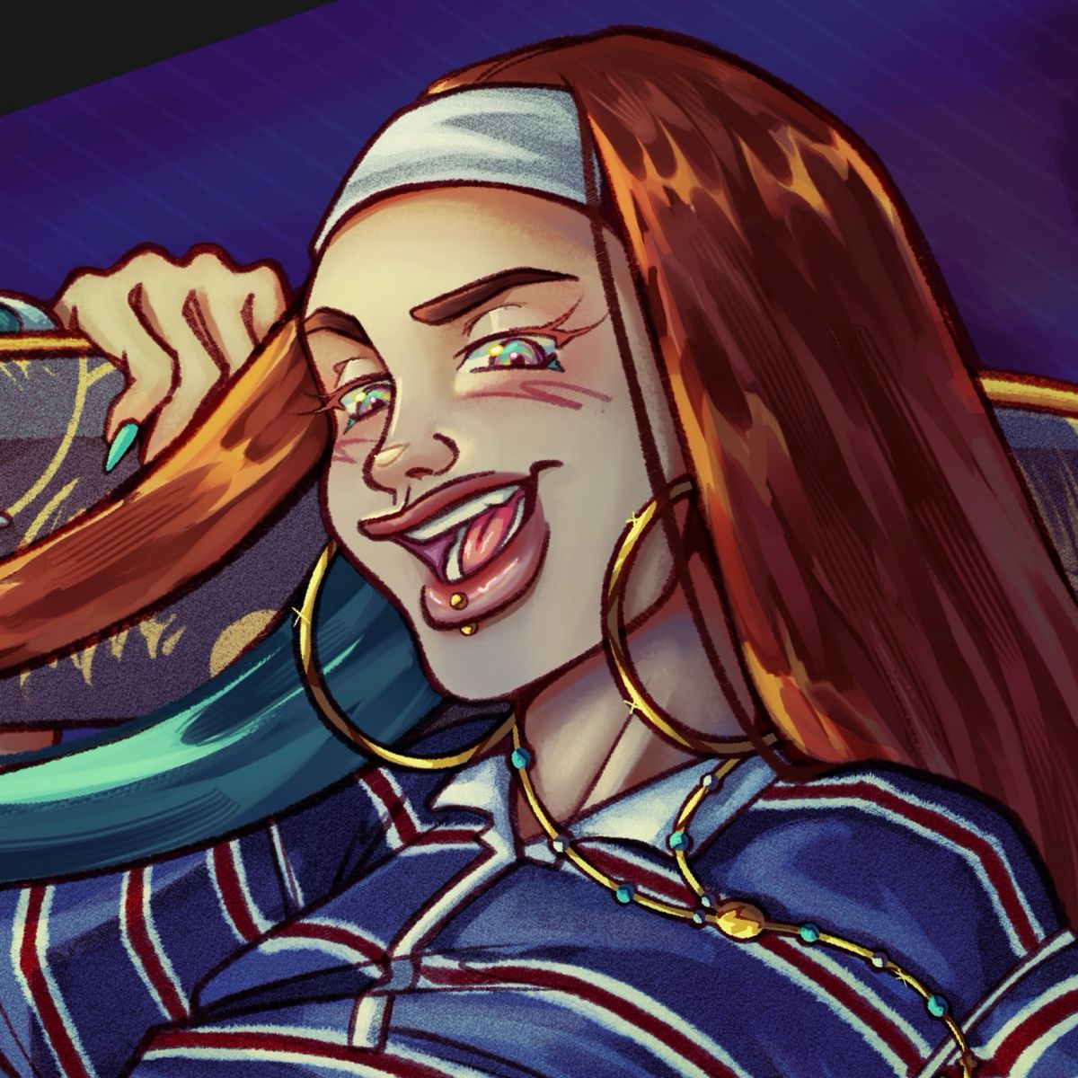 Profile Image