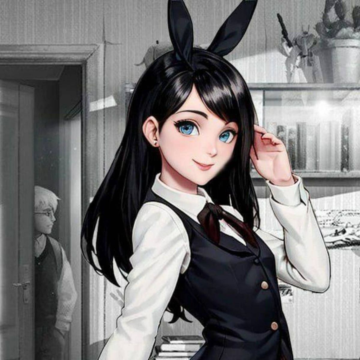 Profile Image