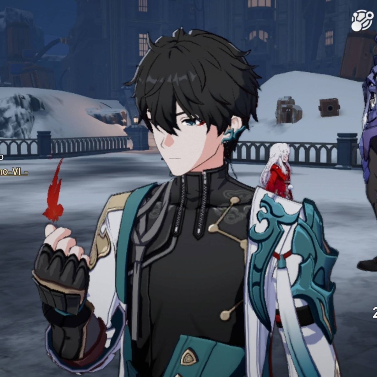 Profile Image