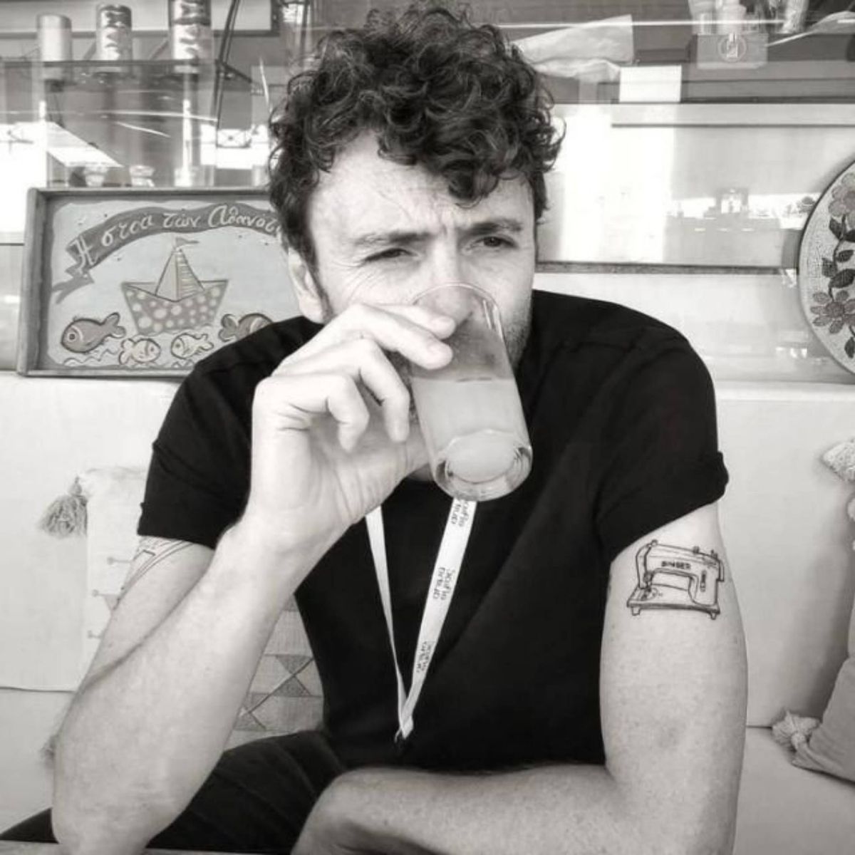 Profile Image