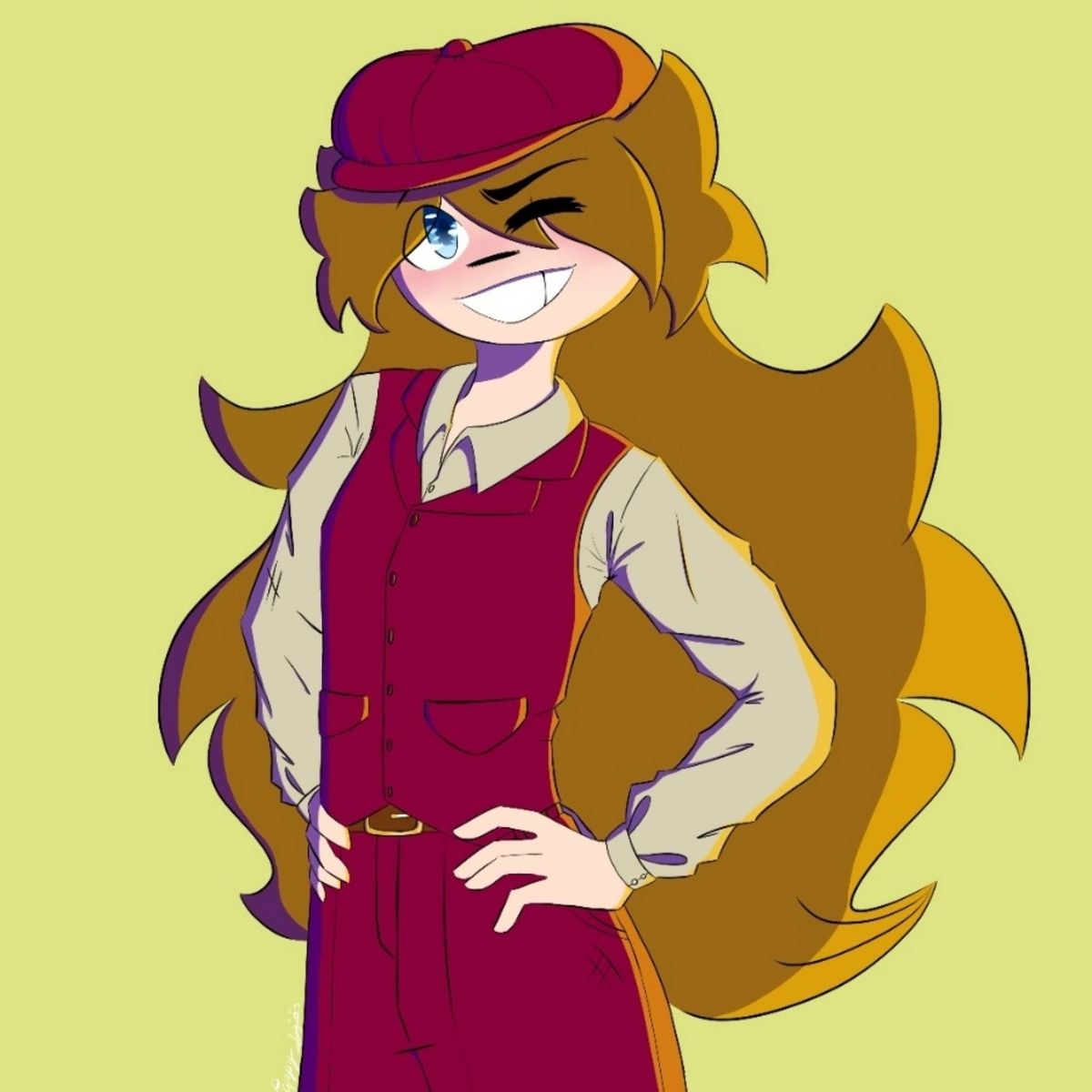Profile Image