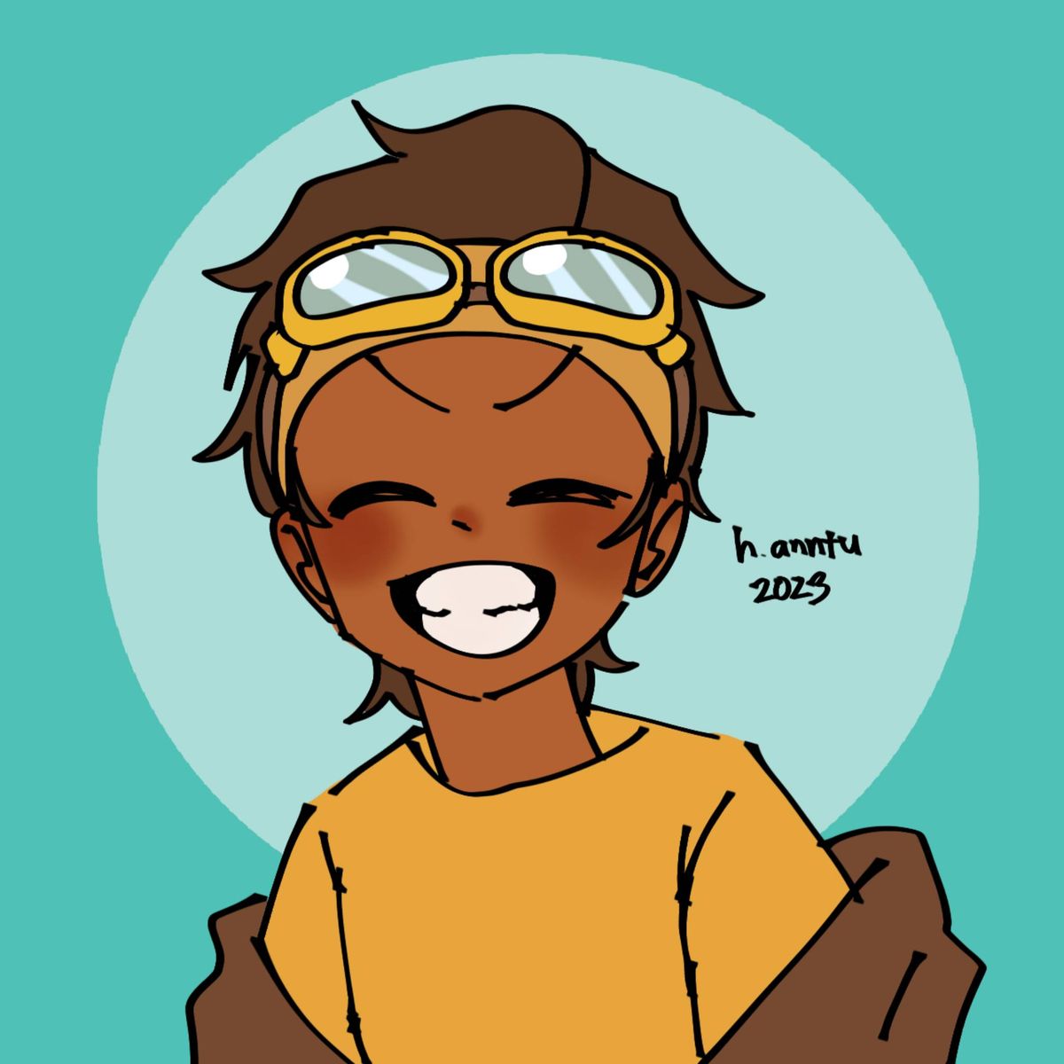 Profile Image