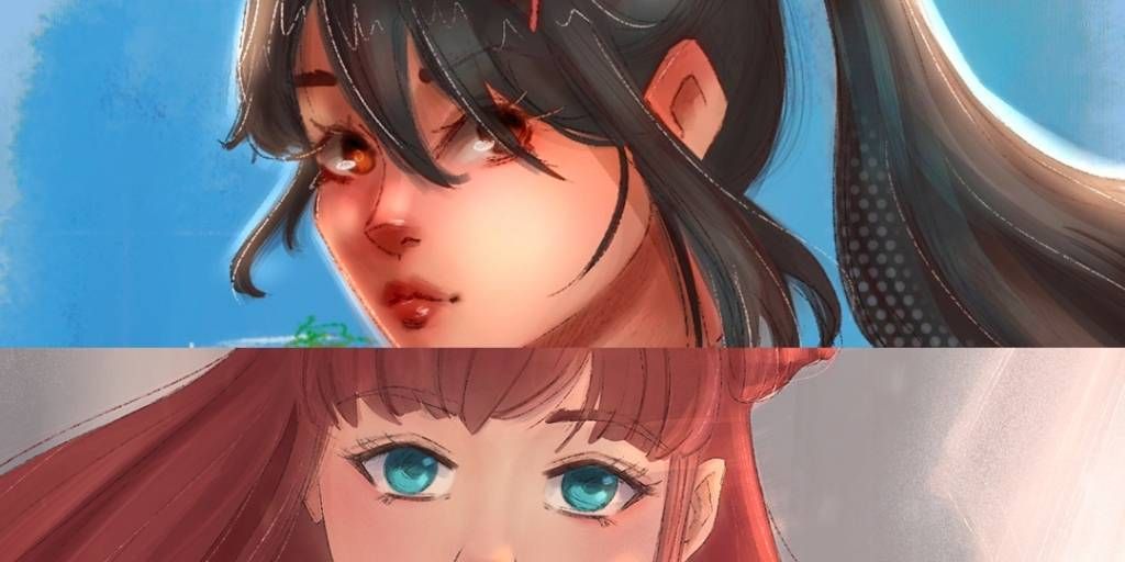 Hero artwork