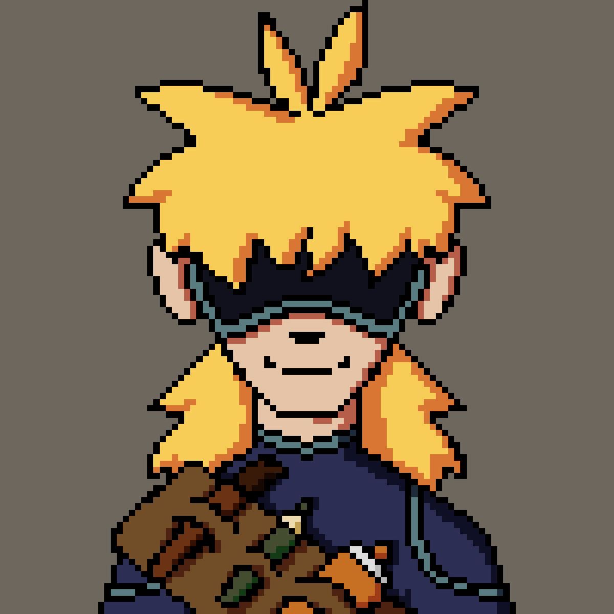 Profile Image