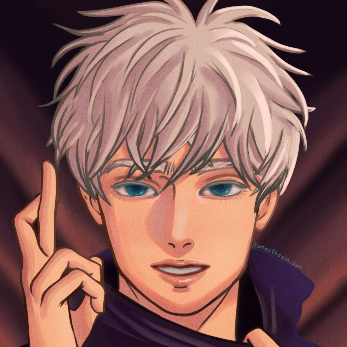 Profile Image