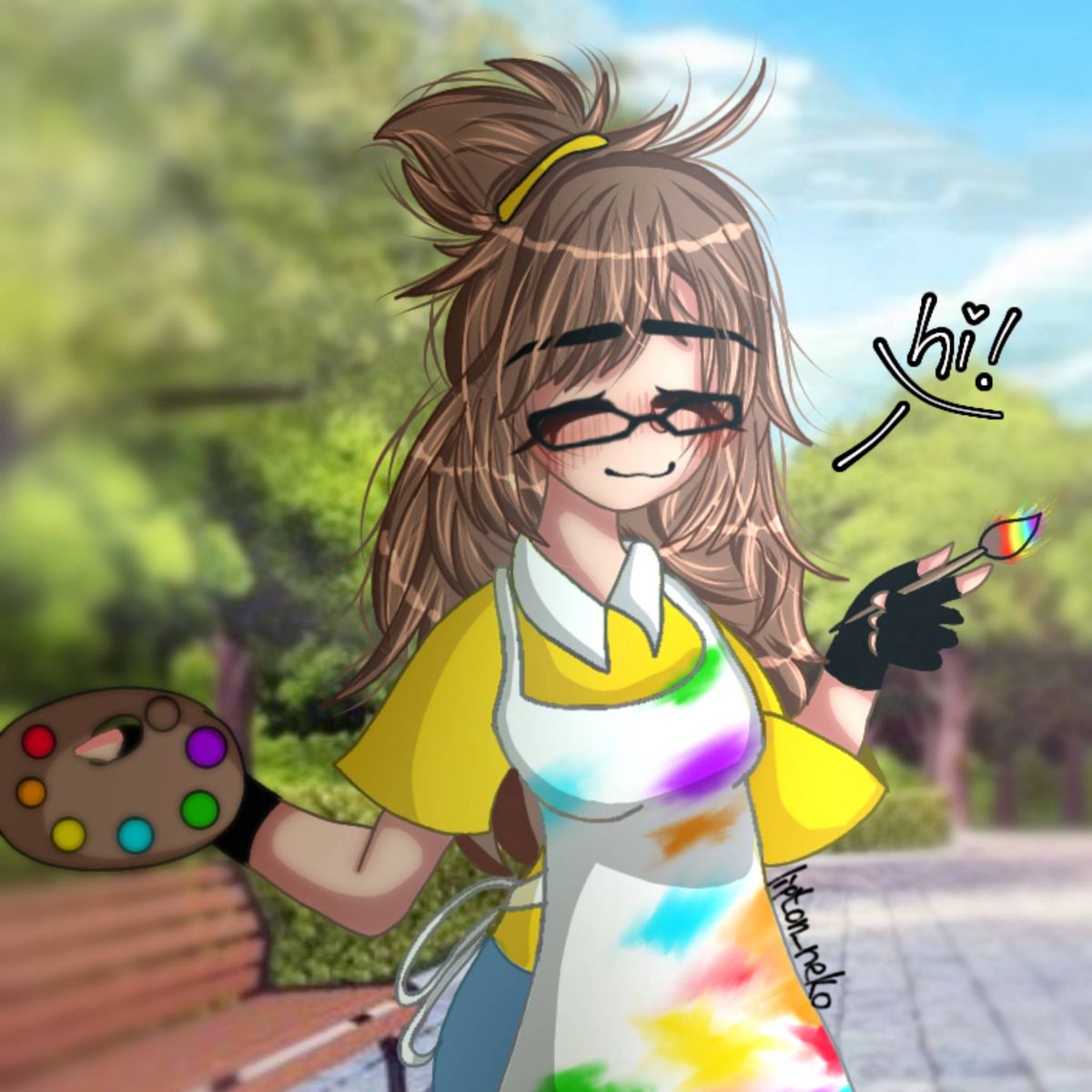 Profile Image