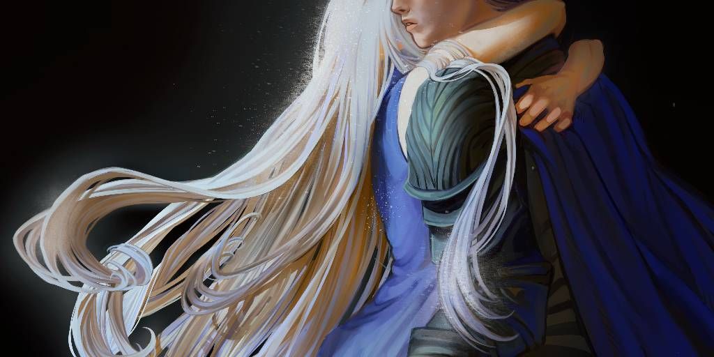 Hero artwork