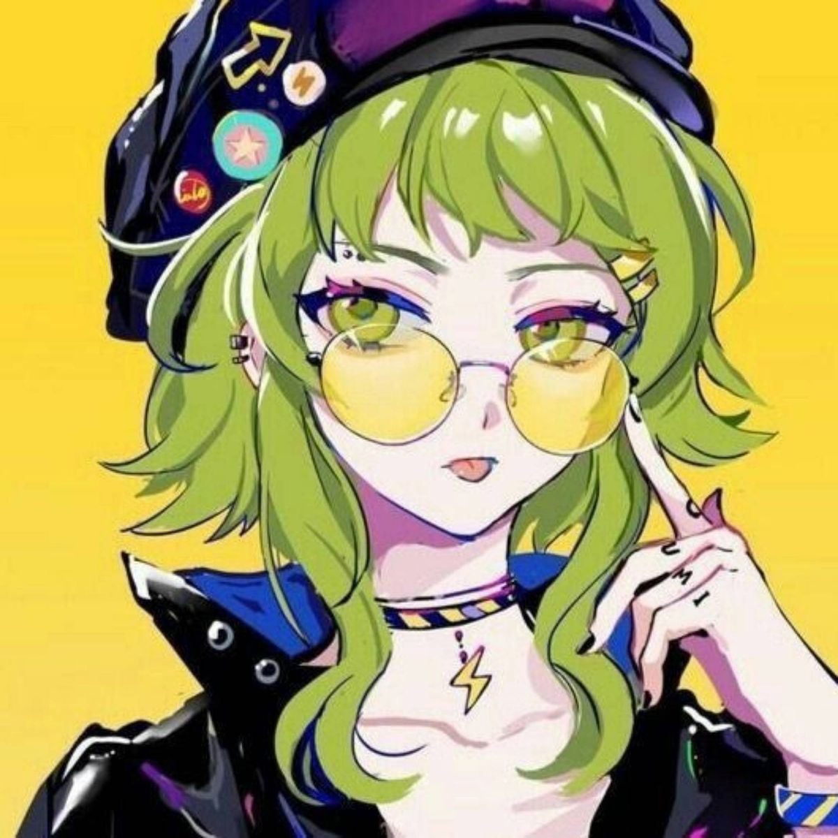 Profile Image