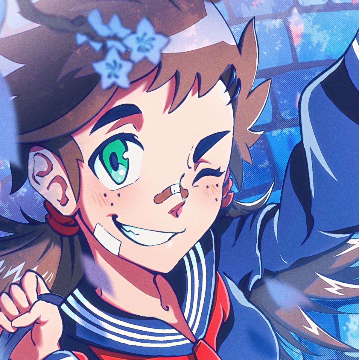 Profile Image