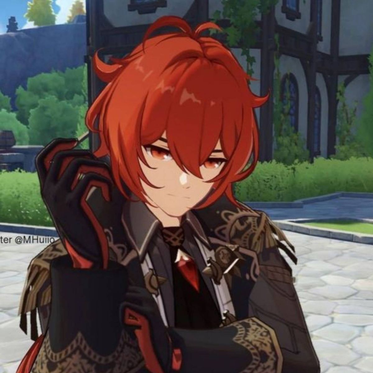 Profile Image
