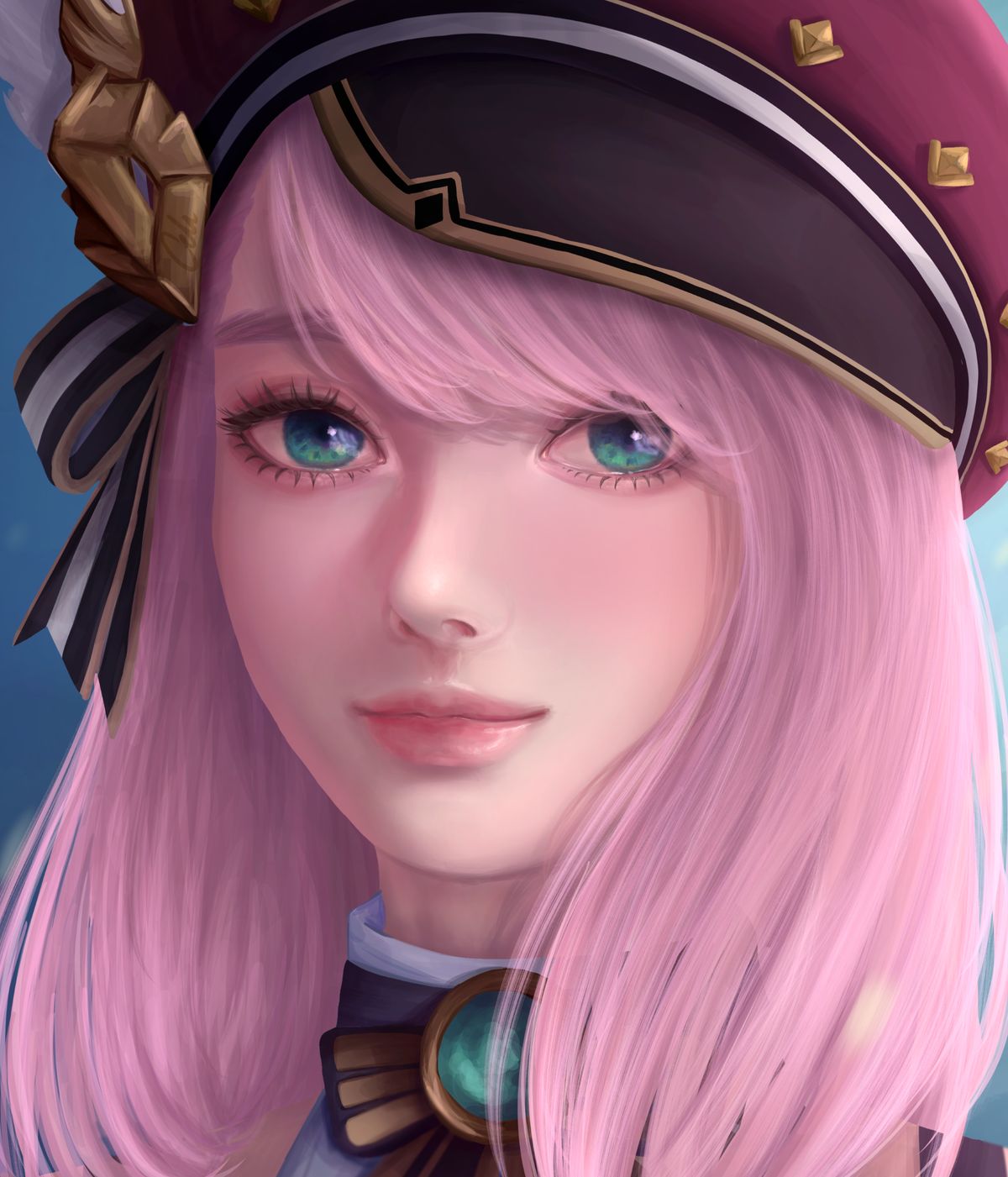 Profile Image