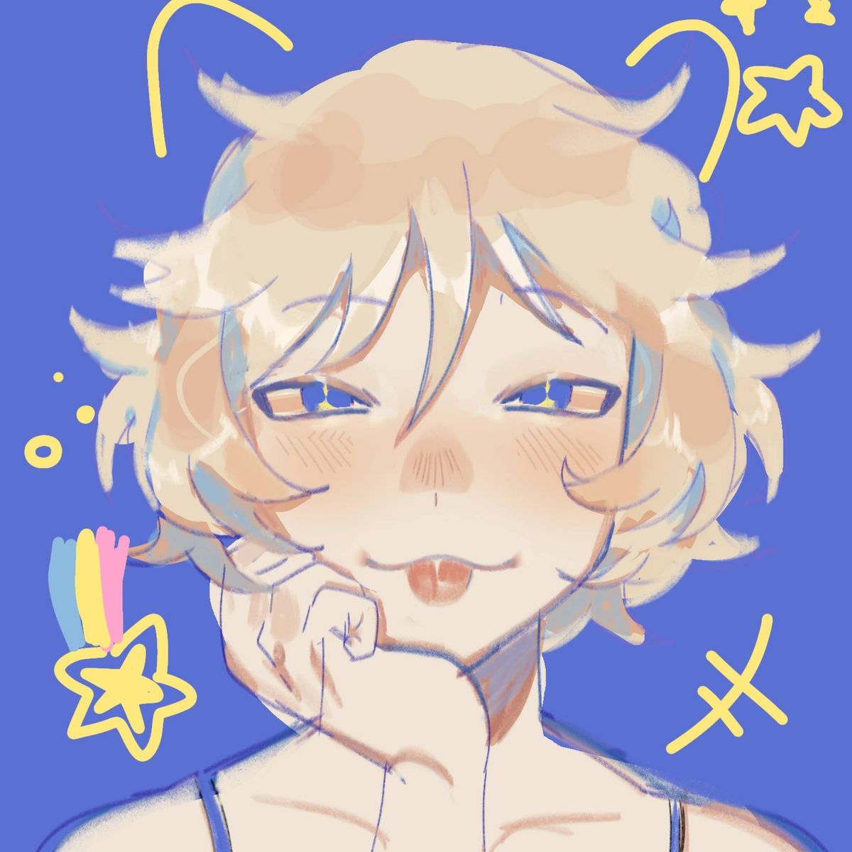 Profile Image