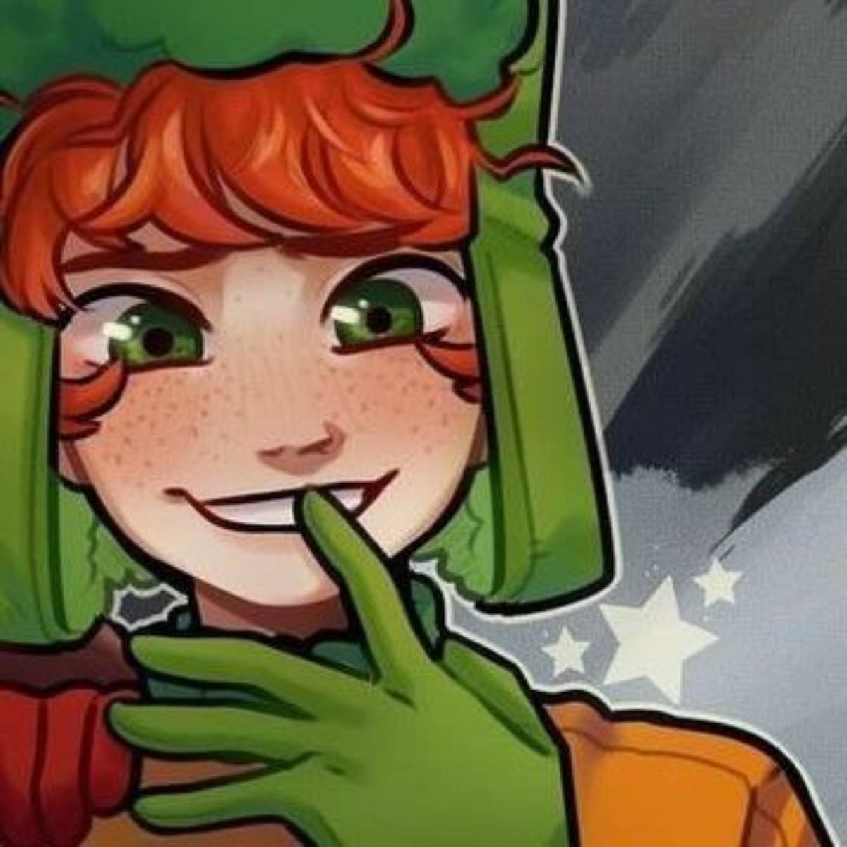Profile Image