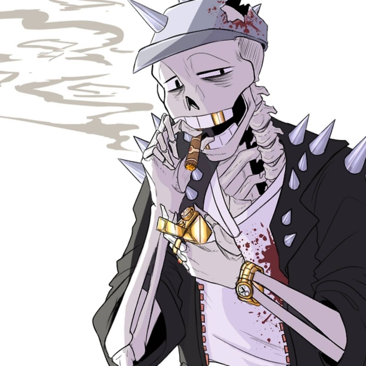 Profile Image
