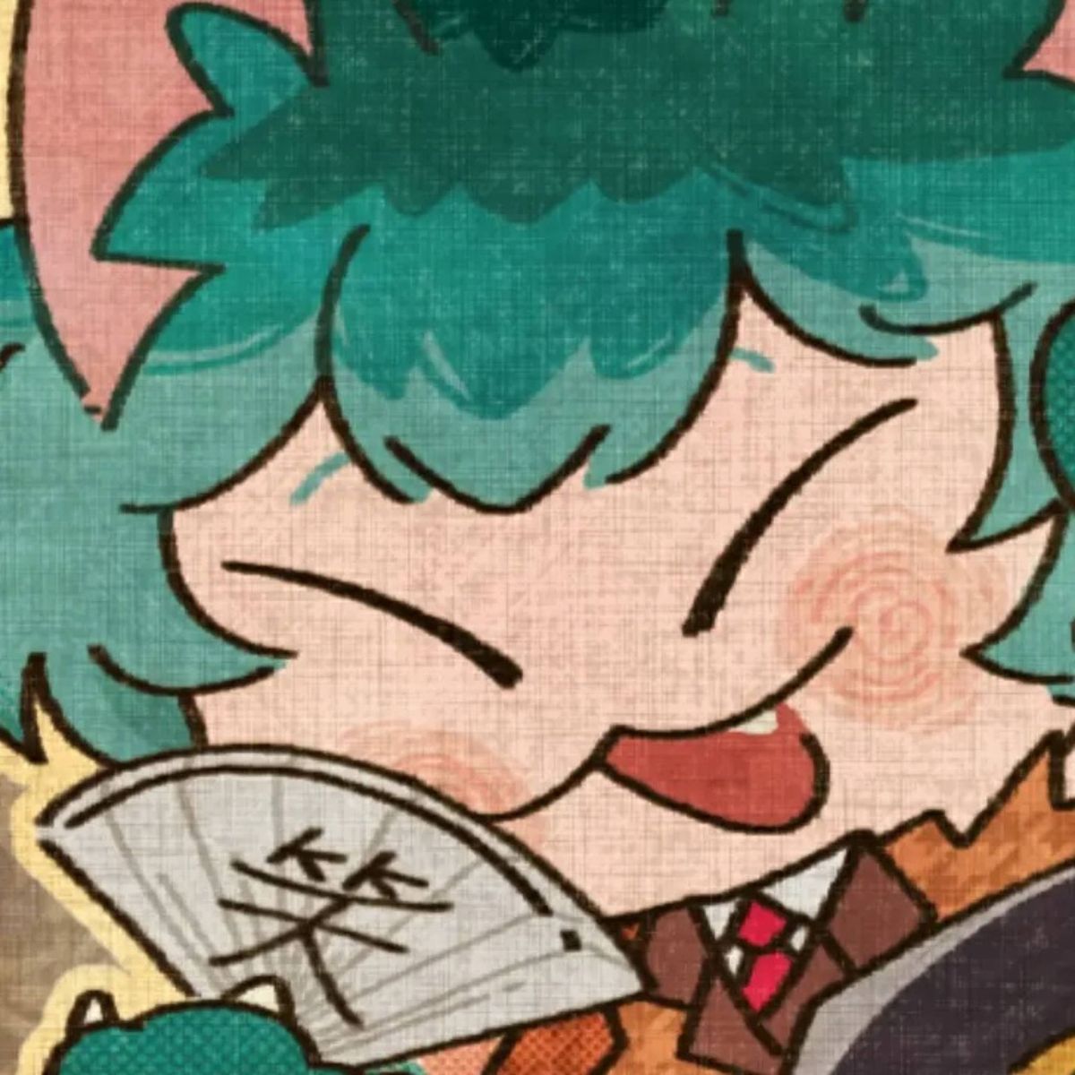 Profile Image