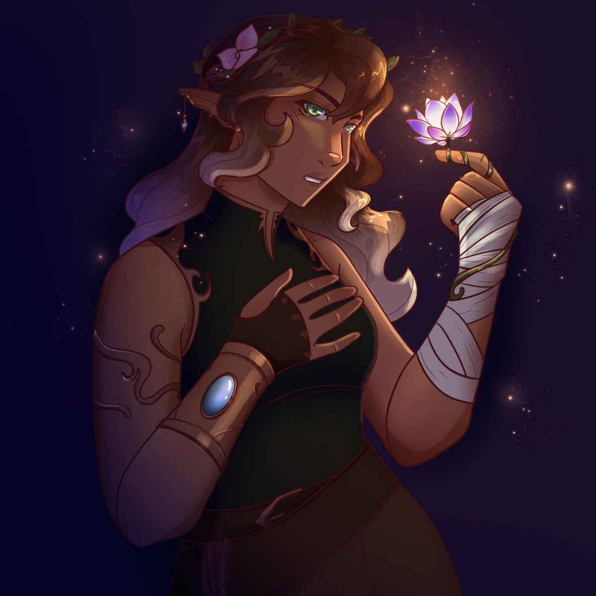 Profile Image