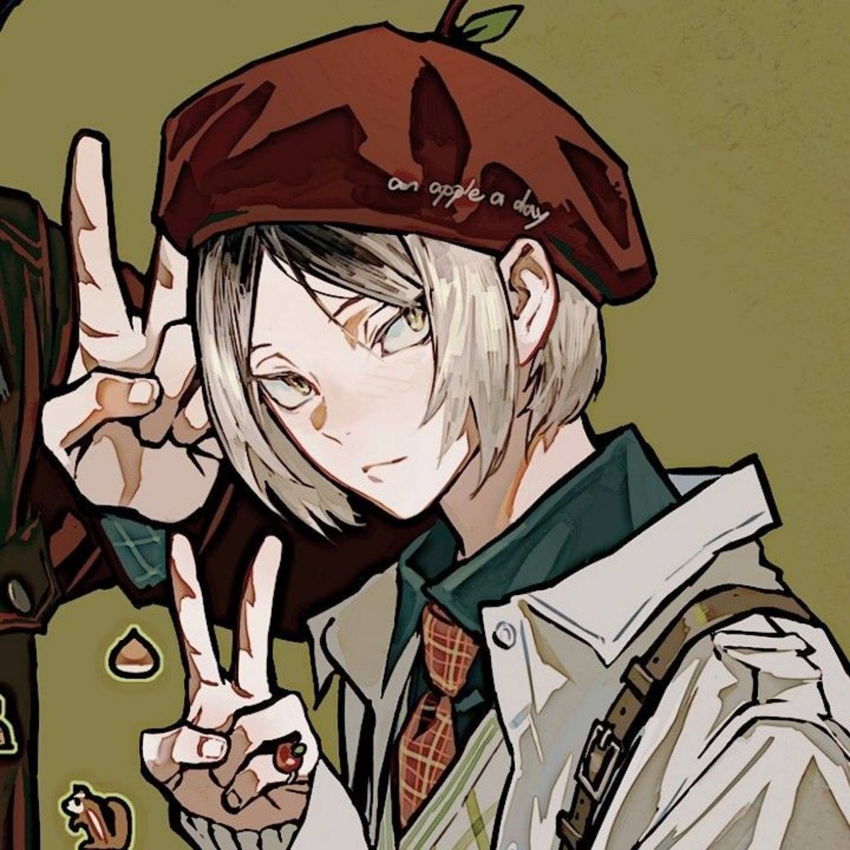 Profile Image