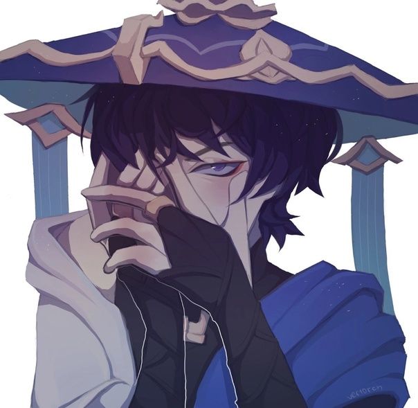 Profile Image
