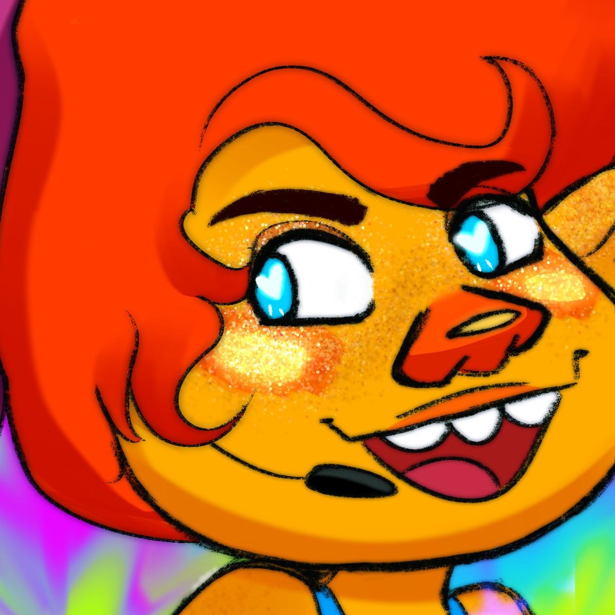 Profile Image