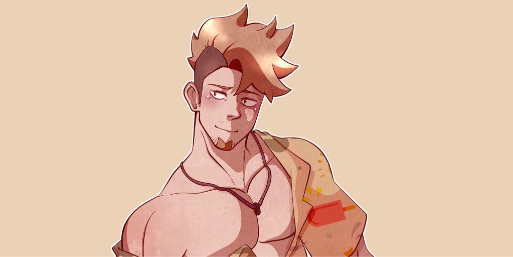 Hero artwork