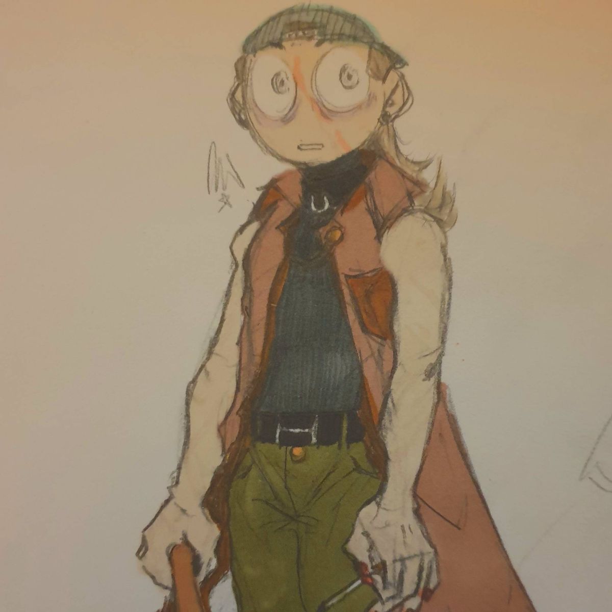 Profile Image